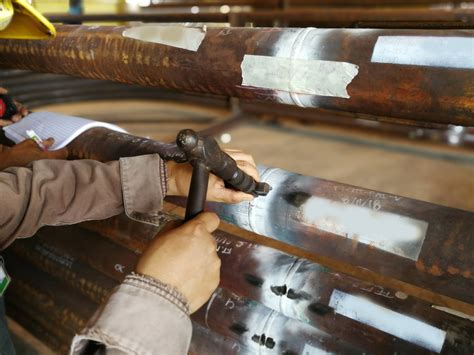 weld hardness test procedure|what is a welding test.